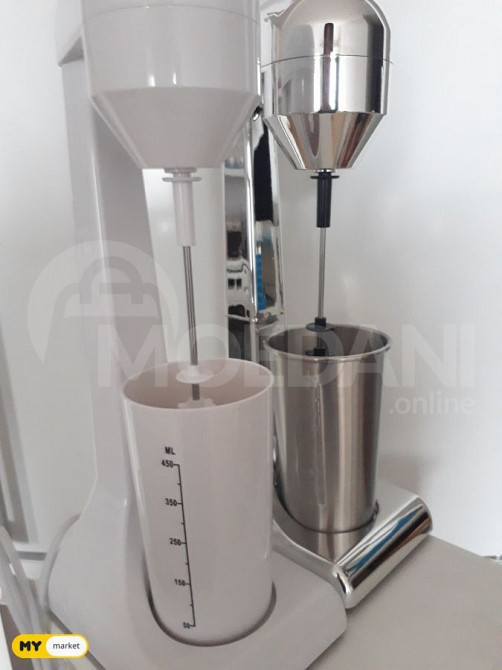 Cold coffee dispenser Tbilisi - photo 2