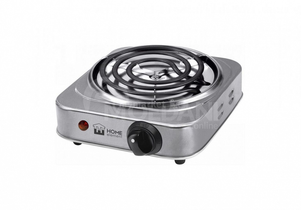 электрический нагреватель. Тбилиси - изображение 1