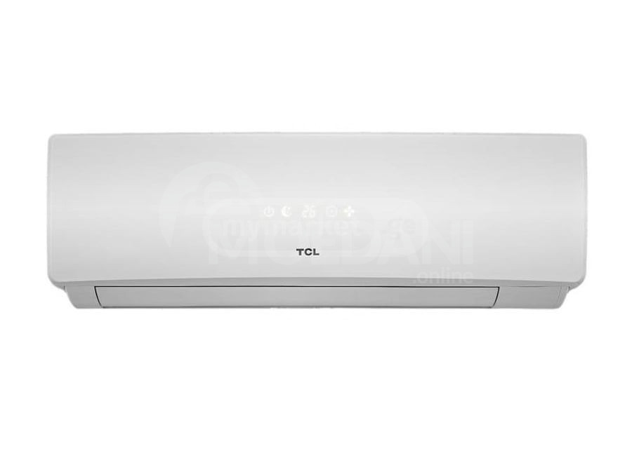 Продается TCL TAC-07CHSA/XA21 (15-20 м2), новый со склада Тбилиси - изображение 1