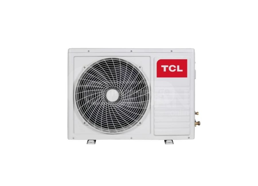 Продается TCL TAC-07CHSA/XA21 (15-20 м2), новый со склада Тбилиси - изображение 2
