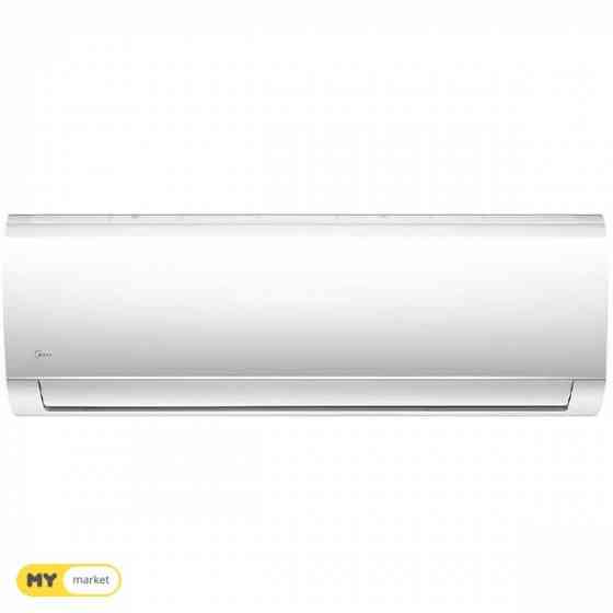 Продам MIDEA MSAF-12HRN8-W (35-40 м2), новый со склада Тбилиси