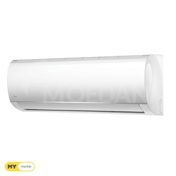 Продам MIDEA MSAF-12HRN8-W (35-40 м2), новый со склада Тбилиси - изображение 1
