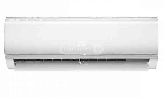 Продается MIDEA MSAF-18HRN8-W (50-60 м2, ) Новый со склада Тбилиси