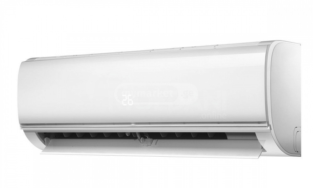 Продается MIDEA MSAF-18HRN8-W (50-60 м2, ) Новый со склада Тбилиси - изображение 2