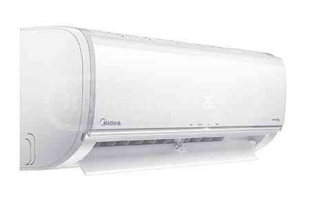 Продам инвертор MIDEA AF-12N1C2 (35-40 м2) новый Тбилиси