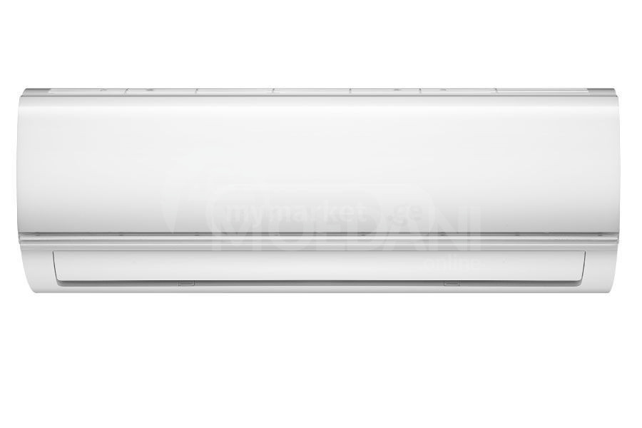 Продам инвертор MIDEA AF-18N1C2 (50-60 м2) новый Тбилиси - изображение 2