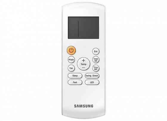 Продам Samsung AR18BXHQASINUA (55-60 м2, Инвертор) новый Тбилиси