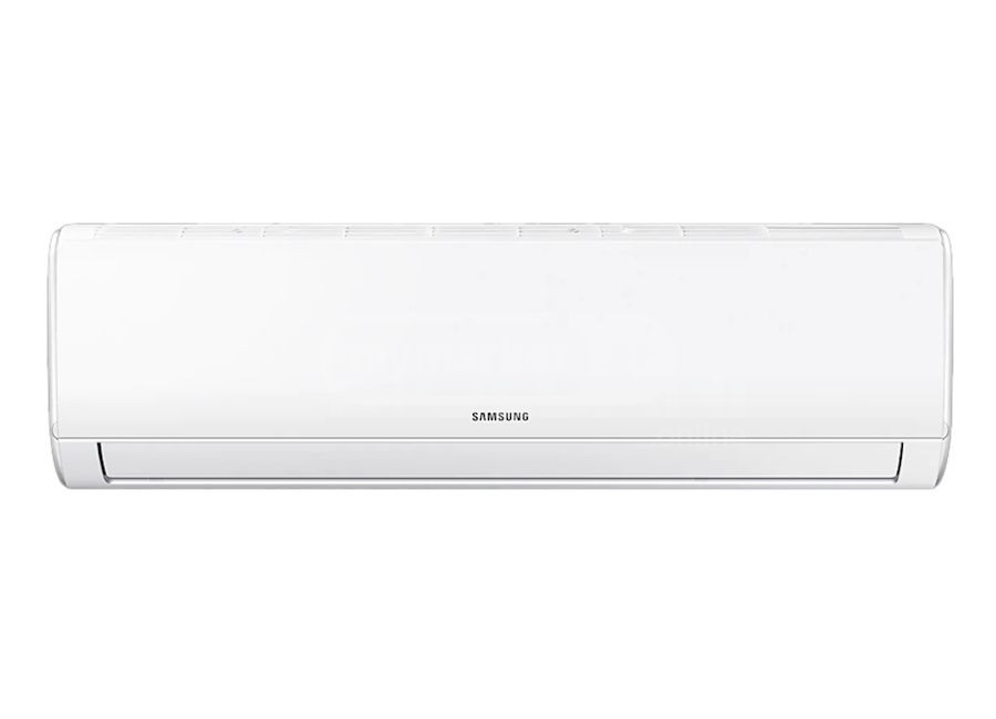 Продам Samsung AR18BXHQASINUA (55-60 м2, Инвертор) новый Тбилиси - изображение 1