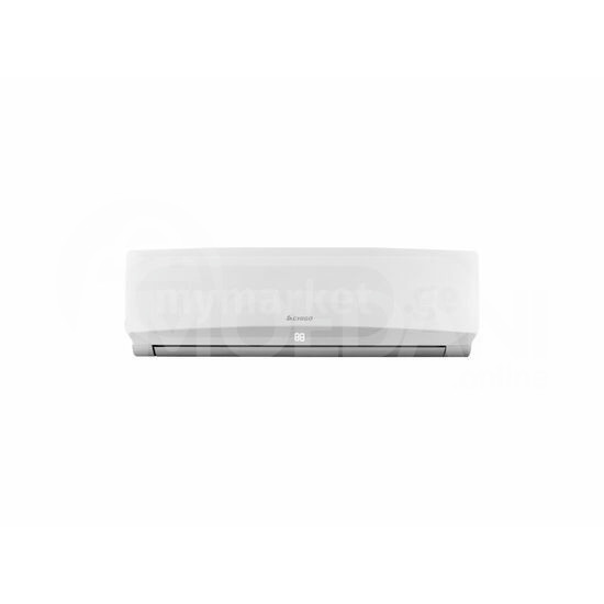 Продам инвертор CHIGO 61V3A-1H161AE2 (70-80 м2) новый Тбилиси - изображение 1