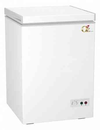 Oz SFR12058 новый холодильник с морозильной камерой для продажи Тбилиси