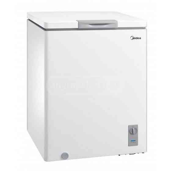 MIDEA MDRC207SLF01G новый холодильник с морозильной камерой для продажи Тбилиси