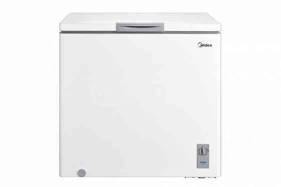 MIDEA MDRC280SLF01G новый холодильник с морозильной камерой для продажи Тбилиси
