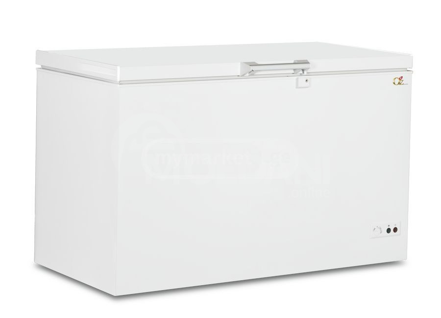 Oz SFR395130 new freezer refrigerator for sale Tbilisi - photo 1