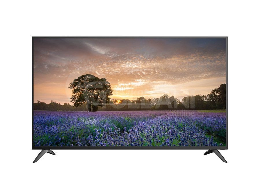 ColorView 24D1 Black იყიდება ტელევიზორი საწყობიდან ახალი თბილისი - photo 1