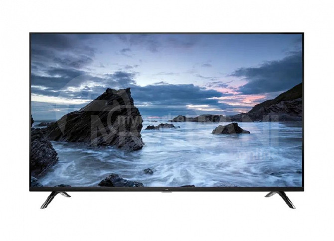 TCL 32D3200 TV for sale, new from warehouse Tbilisi - photo 1