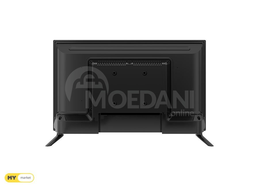 TCL 24D3100 იყიდება ტელევიზორი საწყობიდან ახალი თბილისი - photo 2