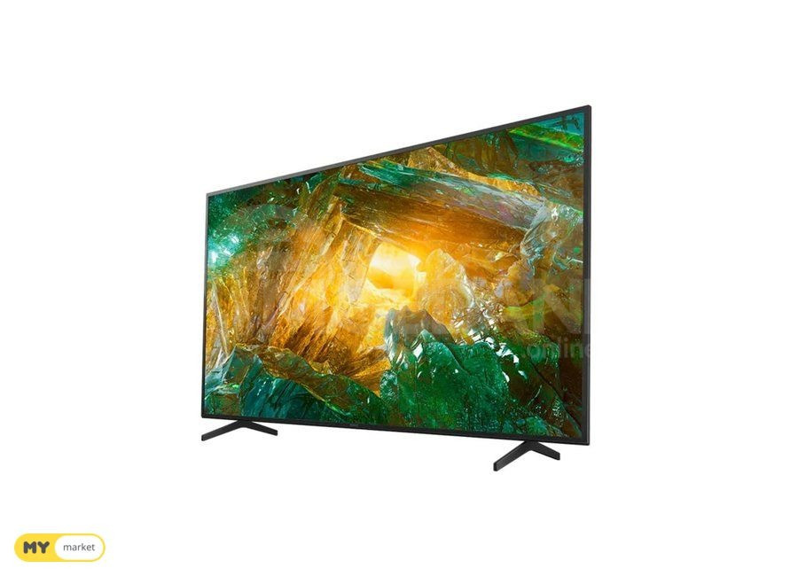 Elegance 43K2023 smart იყიდება ტელევიზორი საწყობიდან ახალი თბილისი - photo 1