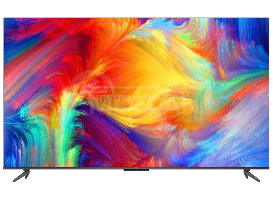 TCL 75P735 იყიდება ტელევიზორი საწყობიდან ახალი თბილისი - photo 1