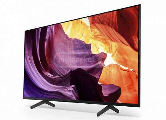 Sony KD-55X81KR იყიდება ტელევიზორი საწყობიდან ახალი თბილისი