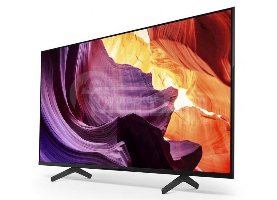 Sony KD-55X81KR იყიდება ტელევიზორი საწყობიდან ახალი თბილისი - photo 2