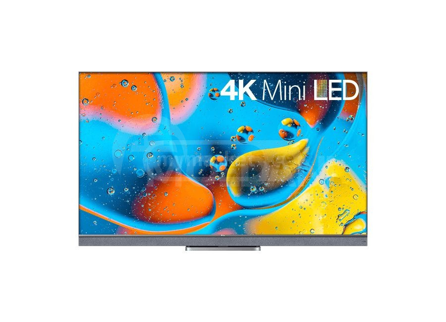 TCL 65C825 Mini LED იყიდება ტელევიზორი საწყობიდან ახალი თბილისი - photo 1