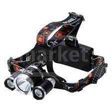 ფანარი high power headlamp 3*cree t6 თბილისი