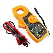 მულტიმეტრი მარწუხით - ტესტერი თბილისი - photo 1