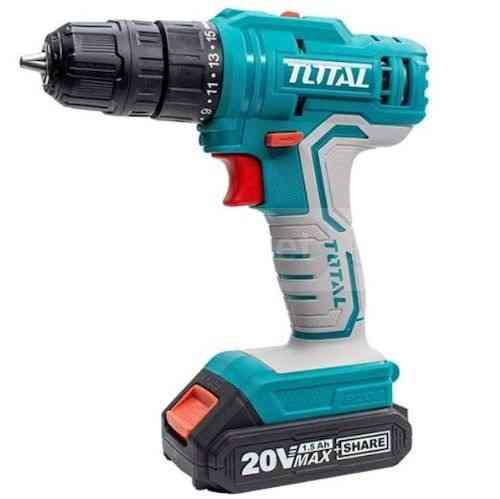 ელექტრო ხრახნდამჭერი შურუპავიორტი TDLI20011 თბილისი