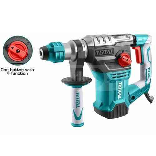 პერფორატორი/სადემონტაჟო ჩაქუჩი TOTAL თბილისი