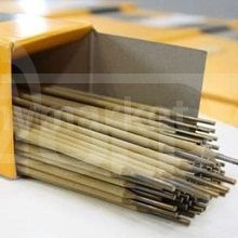 თუჯის ელექტროდი, ჩუგუნის ელექტროდი თბილისი - photo 1