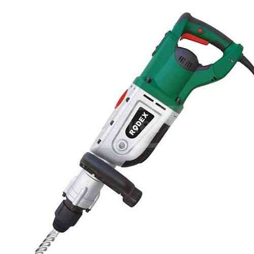 პერფერატორი RODEX rdx1522 თბილისი