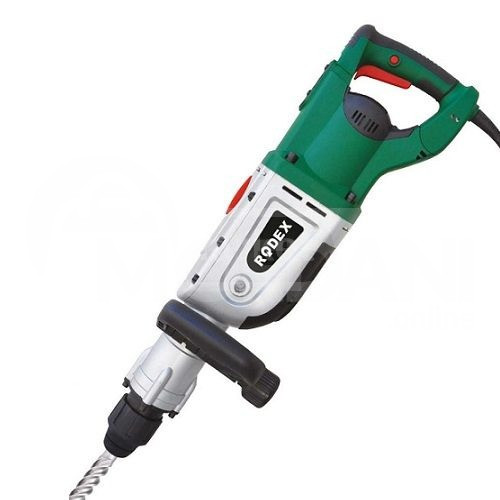 პერფერატორი RODEX rdx1522 თბილისი - photo 1