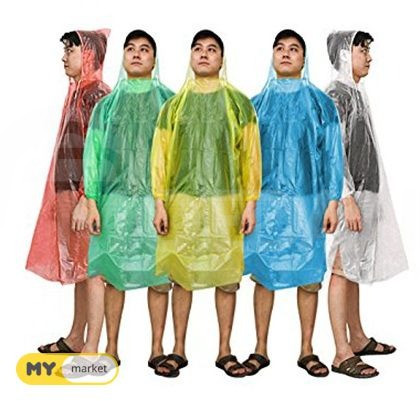 raincoat Tbilisi - photo 1