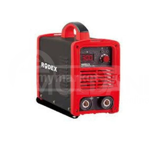 სვარკის აპარატი, შედუღების აპარატი rdx5121 თბილისი - photo 1