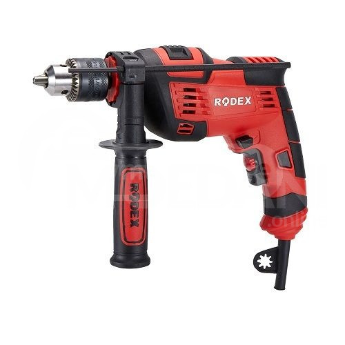 ელექტრო ბურღი დრელი თბილისი - photo 1