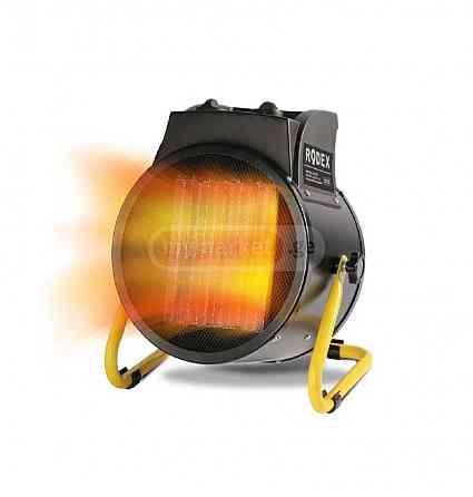 ელექტრო გამათბობელი დამბერი კოლორიფენი თბილისი