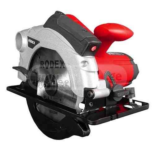 ცირკულარული ხერხი, ელექტრო წრიული ხერხი , ჩიბურაშკა RodeX თბილისი