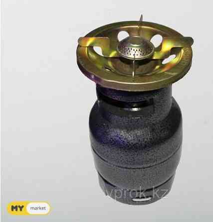 газовый баллон Тбилиси