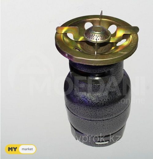 газовый баллон Тбилиси - изображение 2