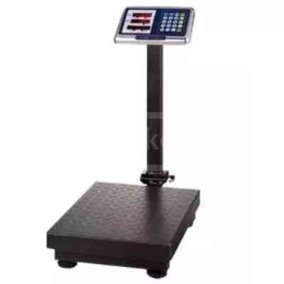 Scale 600 kg. Tbilisi