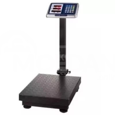 Scale 600 kg. Tbilisi - photo 1