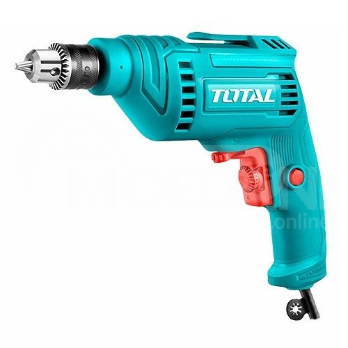 ელექტრო ბურღი TOTAL TD45656 თბილისი - photo 1