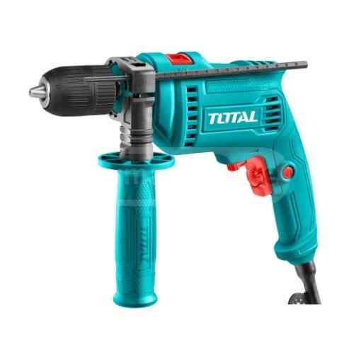 ელექტრო ბურღი დრელი TOTAL tsdli0402 თბილისი