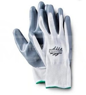 სამუშაო ხელთათმანები თბილისი - photo 1