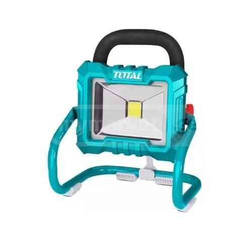 ფანარი სადგამით Total TWLI2025 თბილისი