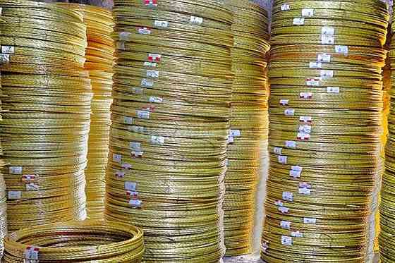 მინაპლასტიკური არმატურა, (კომპოზიტური ) არმატურა თბილისი