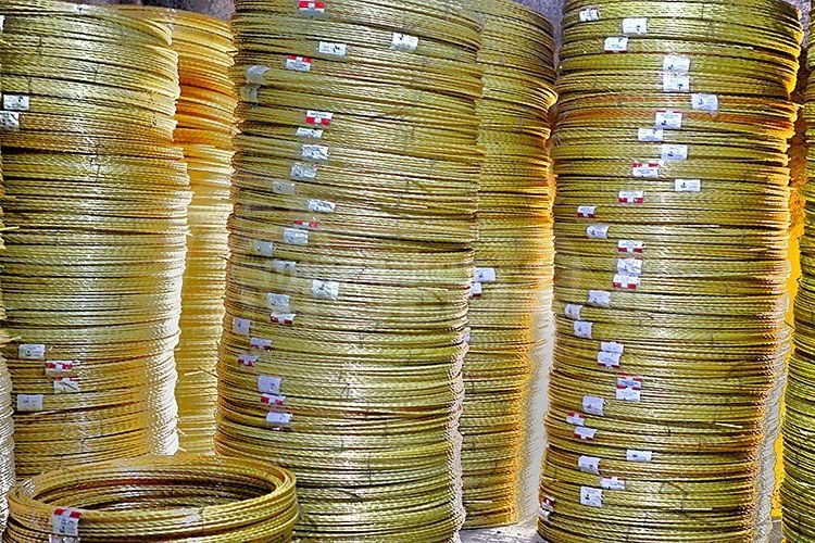 მინაპლასტიკური არმატურა, (კომპოზიტური ) არმატურა თბილისი - photo 1