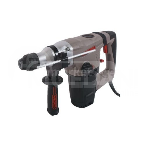 ელექტრო პნევმატური დრელი CROWN CT18116 - 1050W თბილისი - photo 1