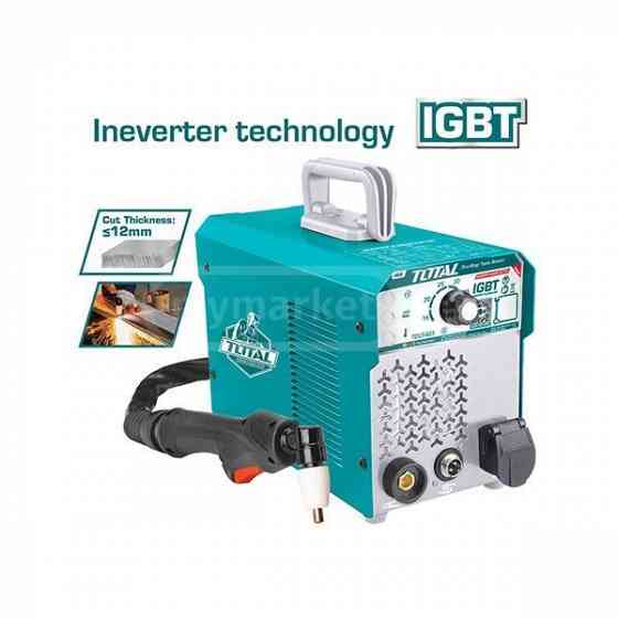 პლაზმური ჭრის აპარატი თბილისი