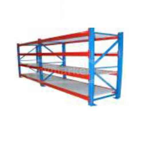 Storage rack, shelf, 4 floors Tbilisi
